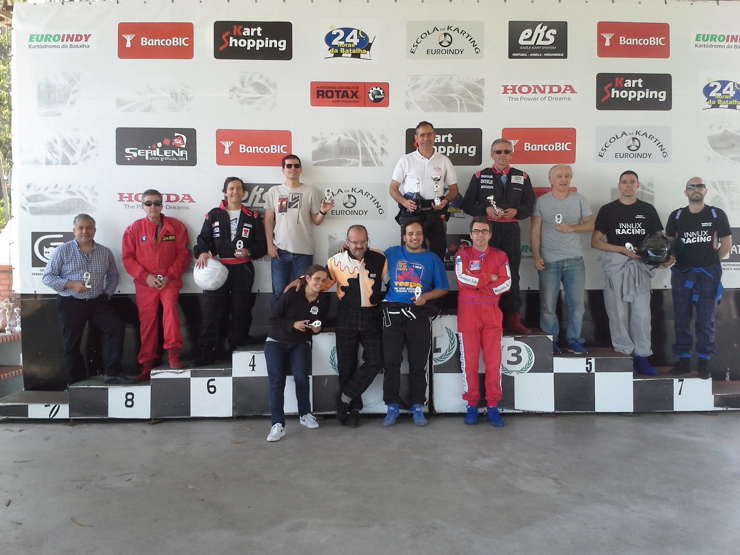 XVII Troféu Kartistas da Ordem 201552